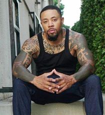 Eddie Jaye, 40 лет, США Eddie Jaye, 40 лет,